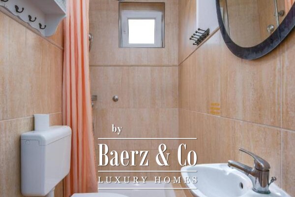 photo 27 Banjole, beautiful furnished house NKP 350 m2 on a large plot of 3300 m2