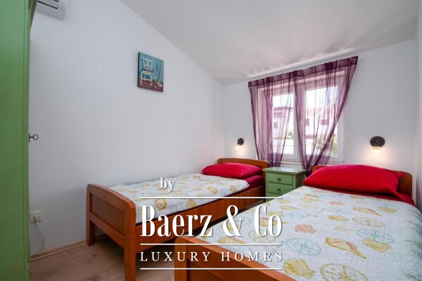 photo 35 Banjole, beautiful furnished house NKP 350 m2 on a large plot of 3300 m2