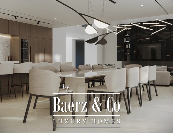 photo 14 Villa - Nagueles - Marbella - Ref: 8608