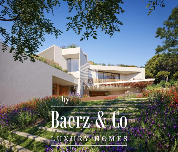 photo 2 Beautiful luxury home in Cap Martinet