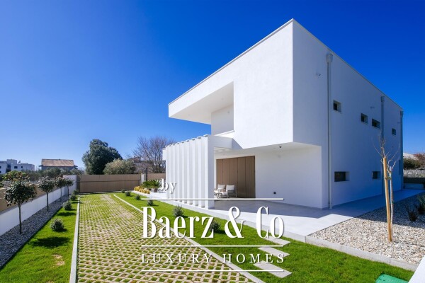 photo 10 Zadar, a luxury villa with a pool - A perfect combination of elegance and comfort