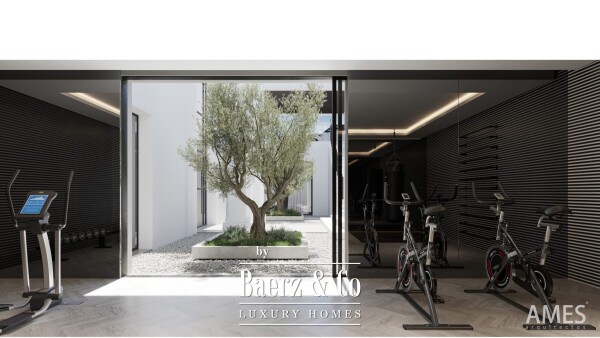 photo 13 Villa - La Zagaleta - Benahavis - Ref: 7890