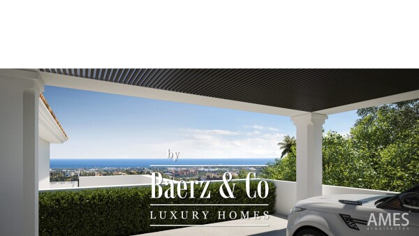 photo 21 Villa - El Herrojo - La Quinta - Benahavis - Ref: 8612