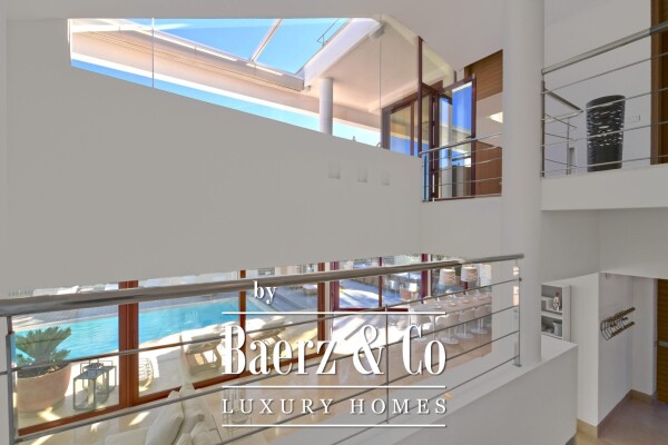 photo 42 Villa - Nueva Andalucia - Marbella - Ref: 8614