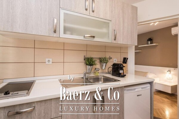 photo 29 Zadar, Poluotok – A Successful Family Hotel in One of Zadar’s Most Attractive Locations