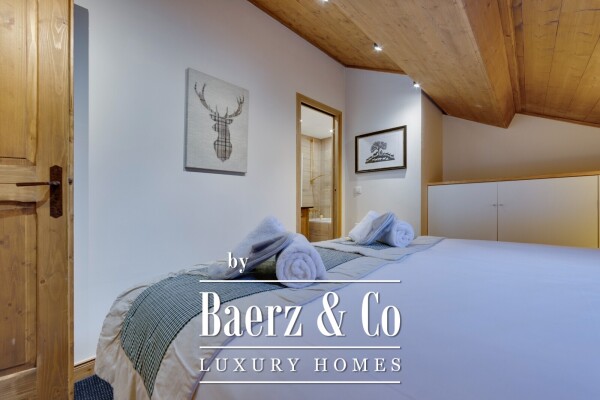 photo 9 TWO BEDROOMS AND MEZZNINE APARTMENT - SOUTH FACING