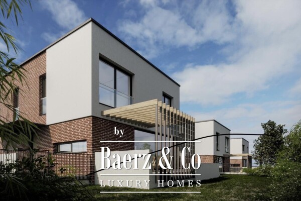 photo 3 Gornji Bukovac, luxury villa under construction