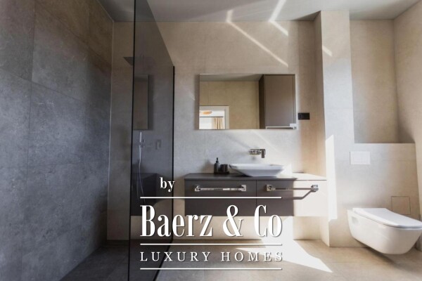 photo 14 Pag, Mandre, urban villa with swimming pool and sea view