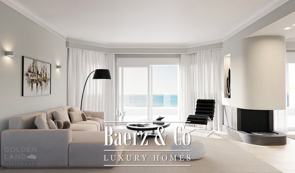 photo 5 Villa Paradise in Lagonisi