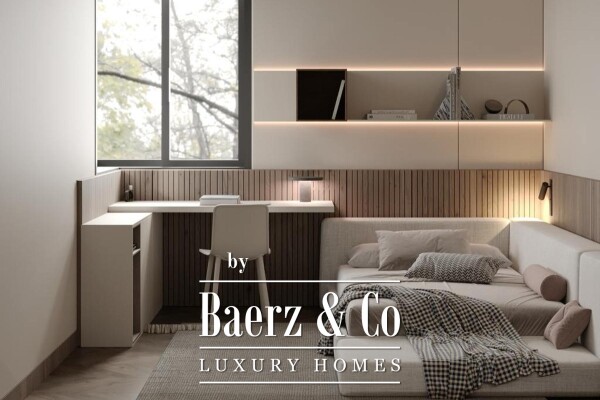 photo 12 Zagreb Mlinovi luxury house in green oaza NEW BUILDING