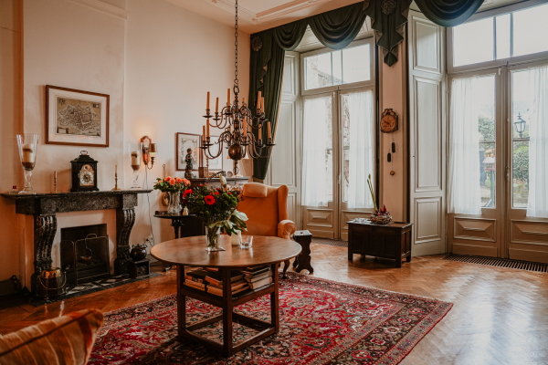 photo 13 Gasthuisstraat 12