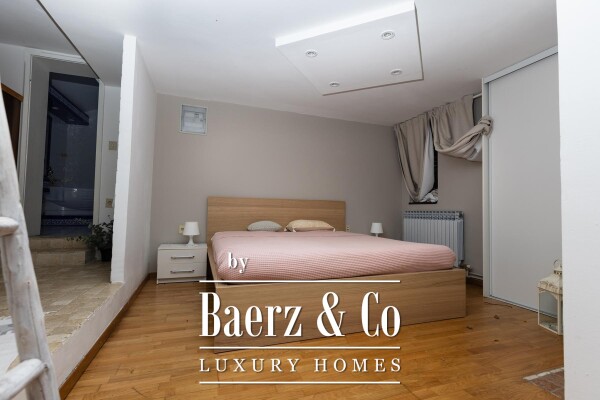 photo 22 Opatija, Veprinac, Unique Villa with Infinity Pool and Stunning Views of Kvarner