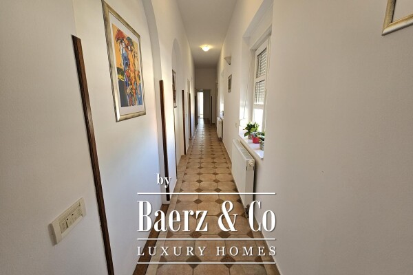 photo 21 Osijek, Lower Town, renovated house with great potential, 700 m2, plot 947 m2