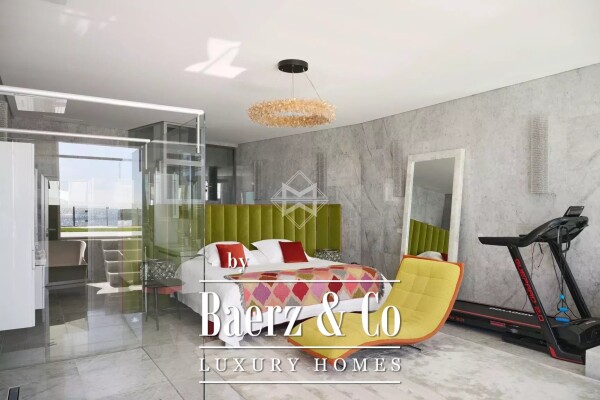 photo 11 Contemporary waterfront villa