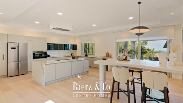 photo 10 Beautiful luxury home in Sotogrande, Sotogrande Alto - Zona G