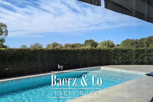 photo 4 Istria, Poreč - Modern luxury villa 500 m from the sea