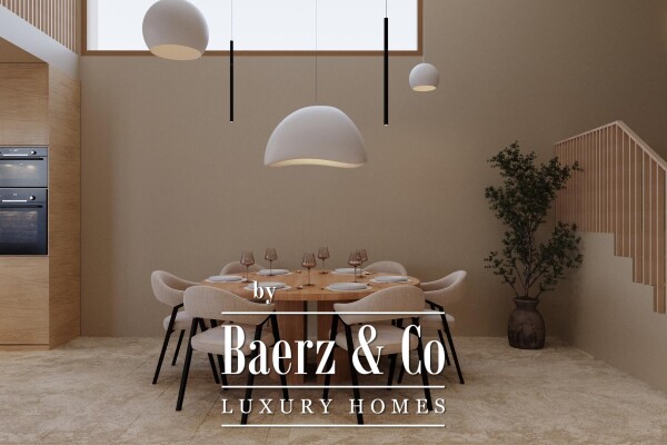 photo 3 Istria, Vabriga, villa with a view of the sea and olive trees