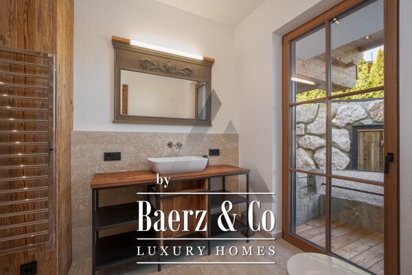 photo 11 Beautiful luxury home in St. Johann in Tirol