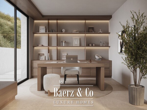 photo 46 Villa - Marbella East - Ref: 8619