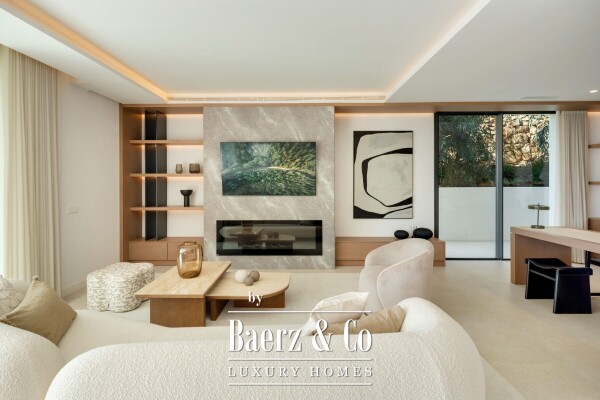 photo 57 Villa - Marbella East - Ref: 8619