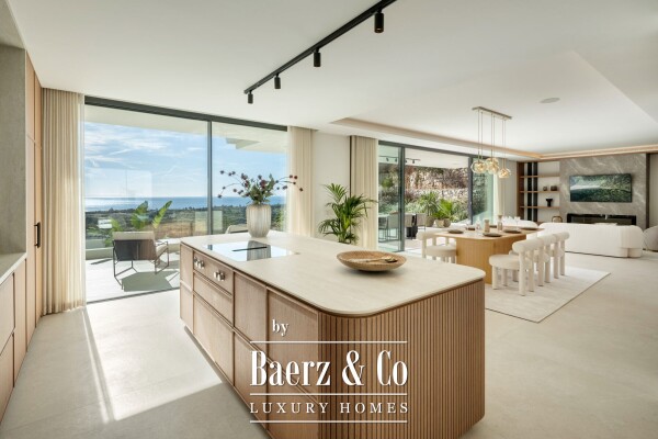 photo 66 Villa - Marbella East - Ref: 8619