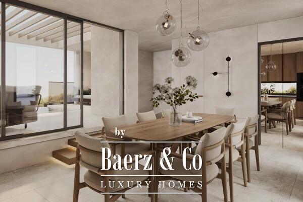 photo 19 Medulin, furnished villa with swimming pool on the second floor, sea view