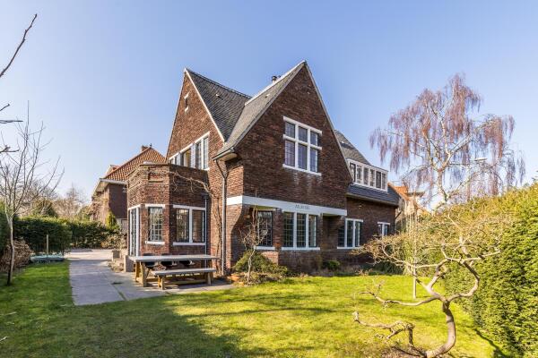 Video Burgemeester Knappertlaan 120