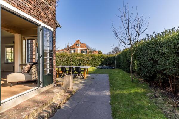 photo 50 Burgemeester Knappertlaan 120