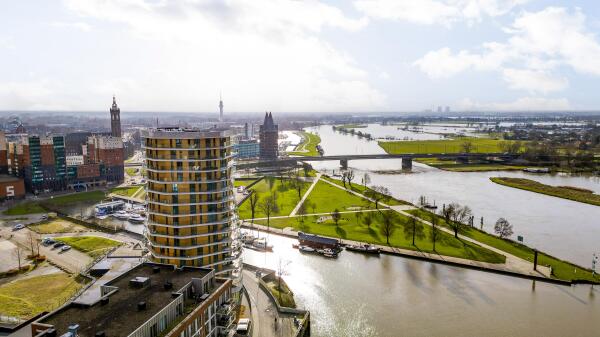 photo 7 Maashaven 774