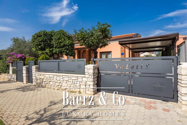 photo 34 Istria, Rovinj, an attractive 170m2 house with a pool in close proximity to the center