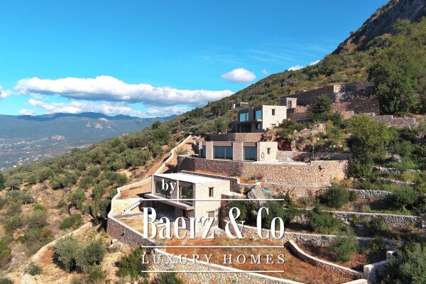 photo 14 1521153 - Detached house For sale, Kalamata, 160 sq.m., €1.000.000