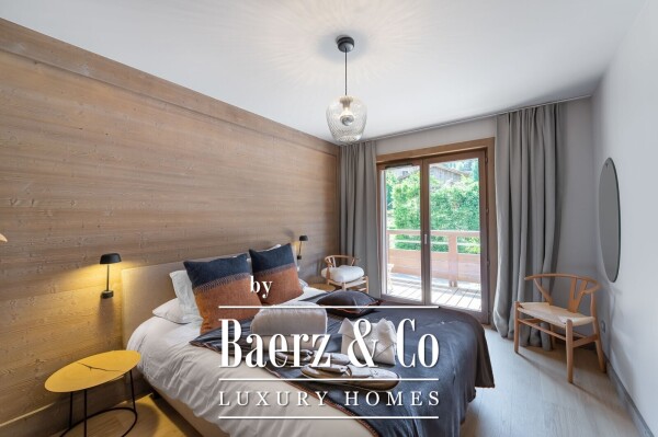 photo 6 Two bedrooms apartment in a brand new residence