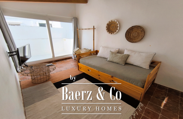 photo 19 A HOUSE NESTLED IN THE HEART OF CIUTADELLA DE MENORCA, A GENUINE LUXURY RETREAT THAT BLENDS STYLE, COMFORT, AND A PRIME LOCATION.