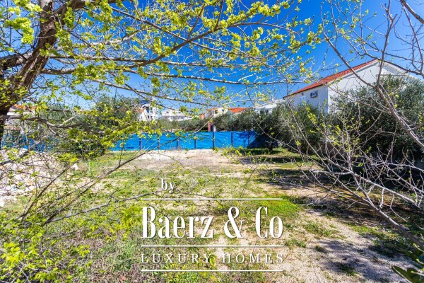 photo 31 Vodice, beautiful and spacious house 234.15 m² with additional building land