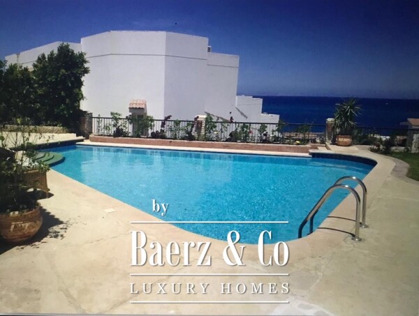 photo 10 #1130 Sea view Villa in private compound