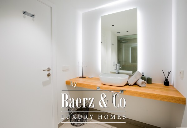 photo 34 Nice villa in the prestigious Abama Golf Resort