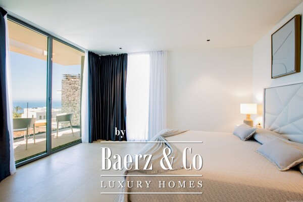 photo 17 Nice villa in the prestigious Abama Golf Resort