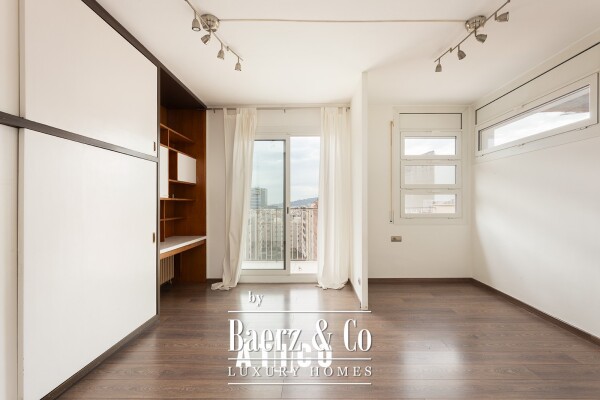 photo 38 Penthouse for sale in Sarrià-Sant Gervasi