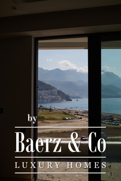 photo 5 Furnished Apartment for Investment in Budva with Payment Plan