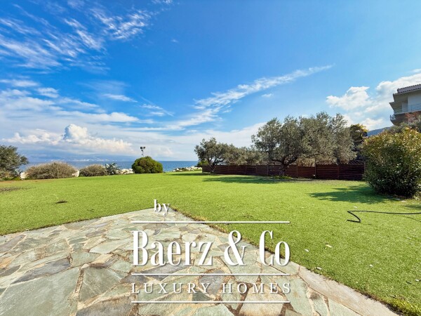 photo 14 1535435 - Villa For sale, Saronikos, 134 sq.m., €1.800.000