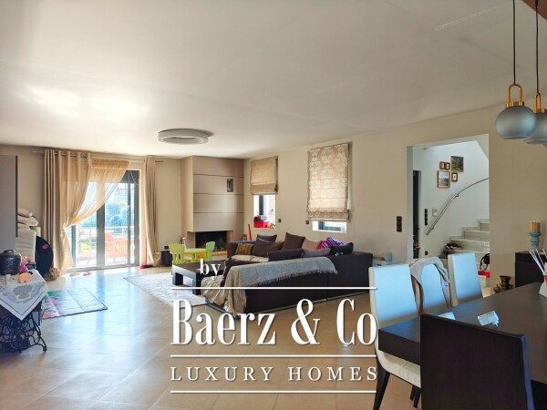 photo 7 1535329 - Detached house For sale, Assos-Lechaio, 450 sq.m., €900.000