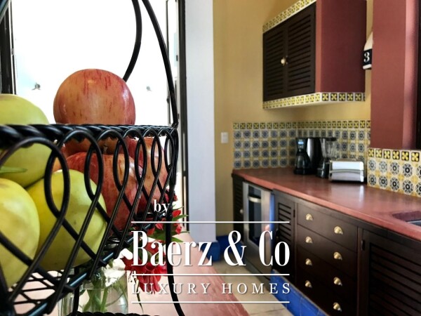 photo 20 Hacienda style house in the historic center of Merida, fully furnished