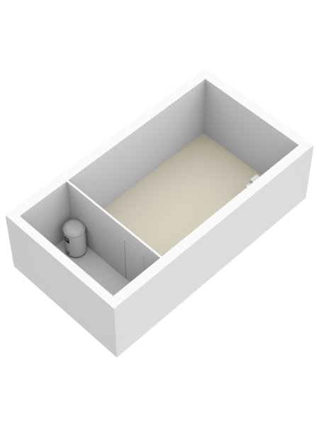 Floor Plan 10 - Mallebrugge 1