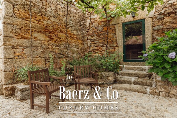 photo 24 Magnificent Manor House with winery