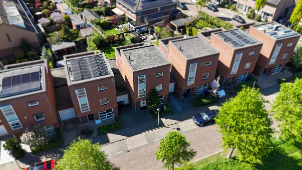 photo 1 Van Keulendreef 51