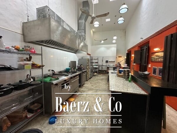 photo 20 Hacienda San Jose Pachul - Spa/retreat on the way to the beach