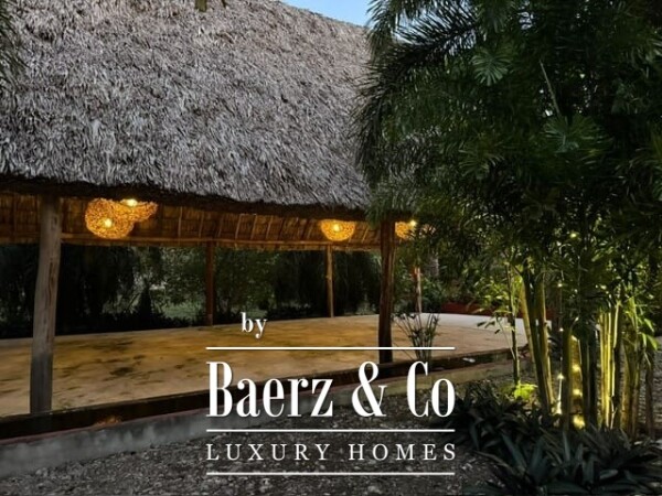 photo 67 Hacienda San Jose Pachul - Spa/retreat on the way to the beach