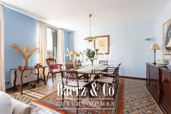 photo 2 Barcelona, La Dreta de lEixample