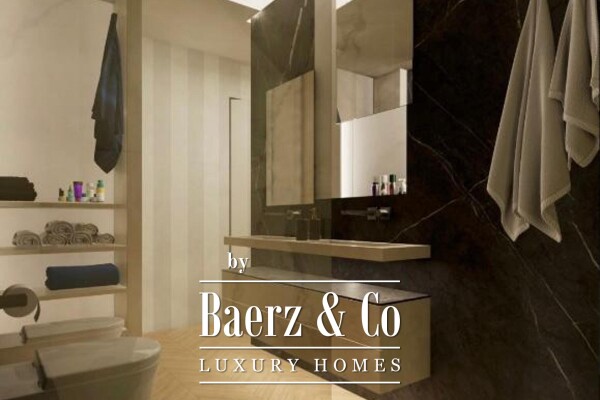 photo 9 Rijeka, Kantrida, luxurious three-room Penthouse 163 m²