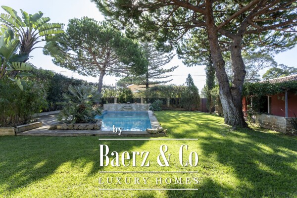 photo 14 4 Bedroom +2  House with swimming pool and sauna  in Quinta da Bicuda, Cascais